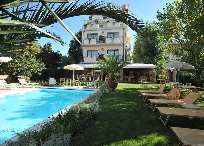 Hotel Bacco