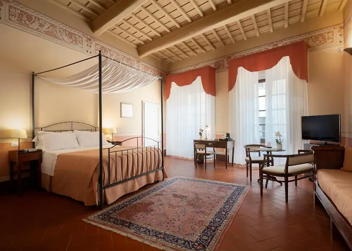 Hotel L'Antico Pozzo