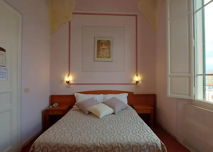 Hotel Italia